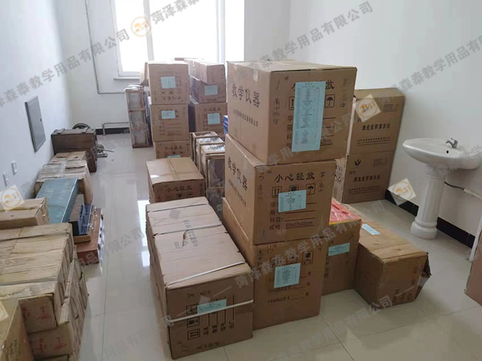 聊城市教育局強(qiáng)抓中小學(xué)教學(xué)實(shí)驗(yàn)儀器，教學(xué)儀器廠(chǎng)家工作